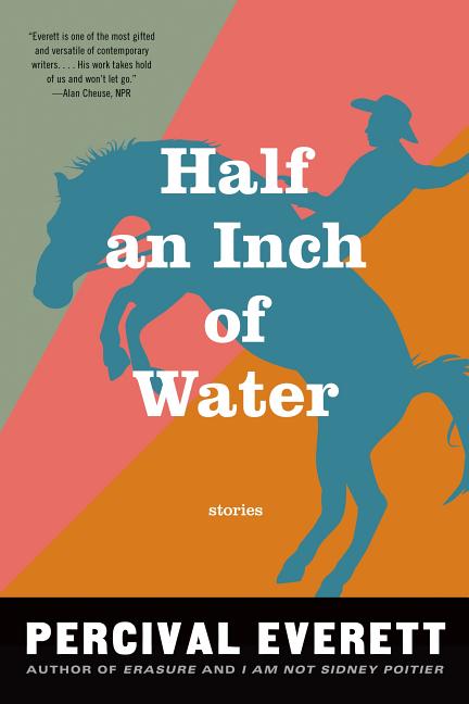 Half an Inch of Water: Stories - Ingram