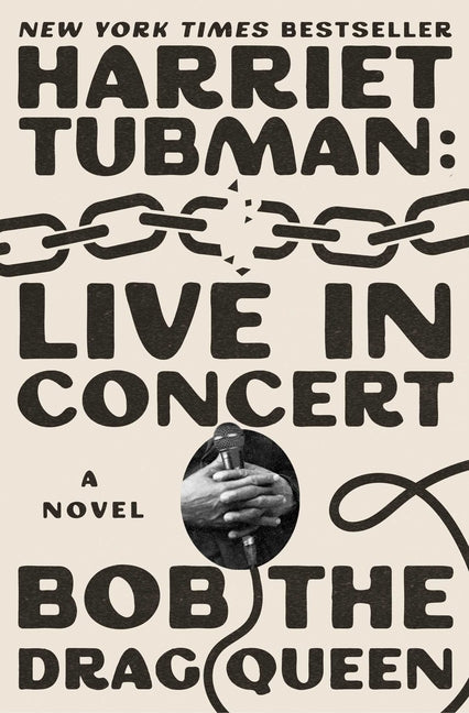 Harriet Tubman: Live in Concert - Ingram