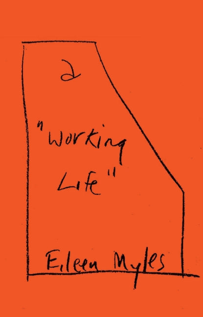 A Working Life - Ingram