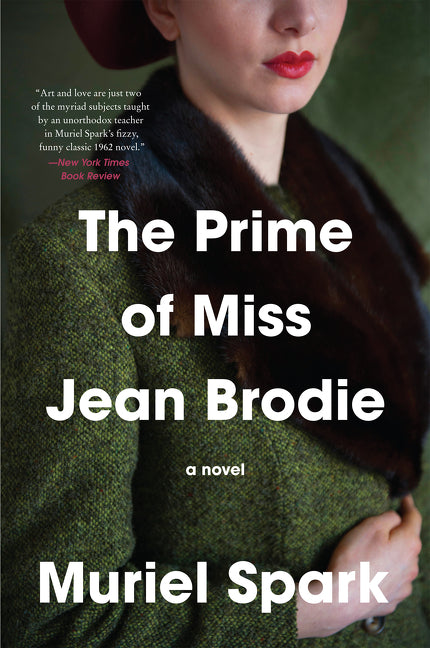 The Prime of Miss Jean Brodie - Ingram