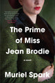 The Prime of Miss Jean Brodie - Ingram
