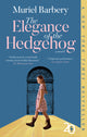 The Elegance of the Hedgehog - Ingram