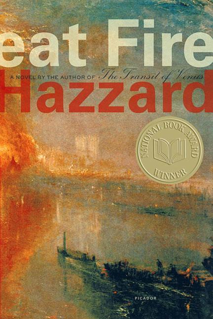 The Great Fire - Ingram
