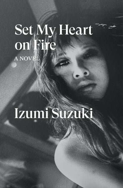 Set My Heart on Fire - Ingram