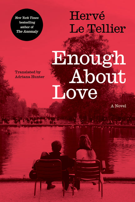 Enough about Love - Ingram