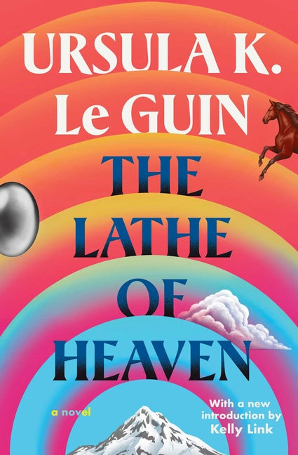 The Lathe of Heaven (Reissue) - Ingram