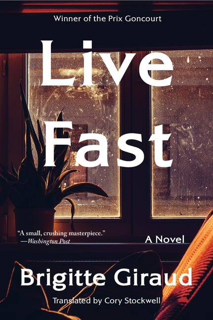 Live Fast - Ingram
