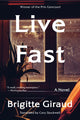 Live Fast - Ingram