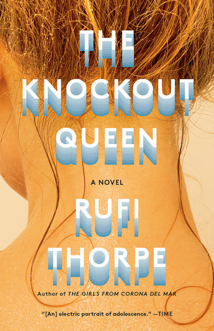 The Knockout Queen - Ingram