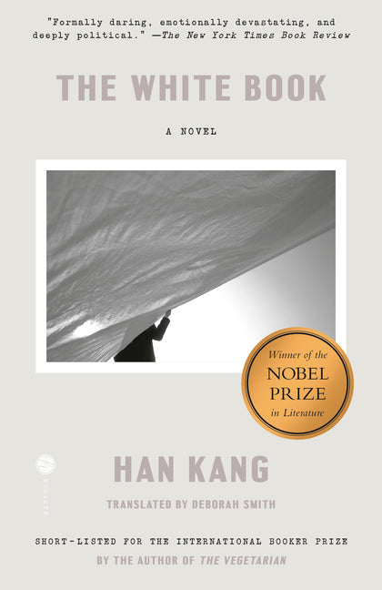 The White Book - Ingram