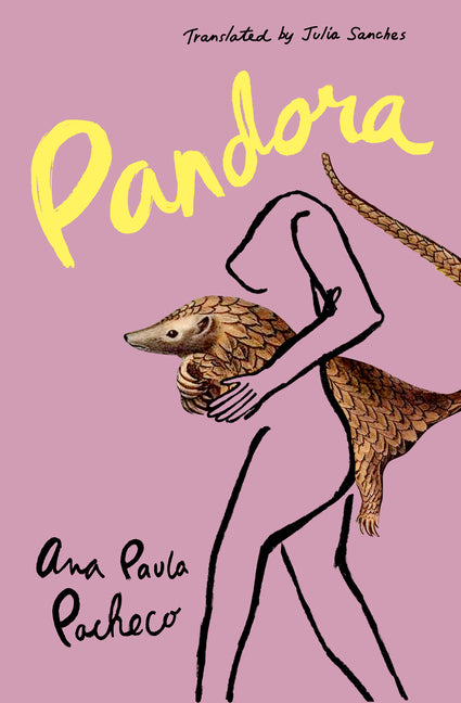 Pandora - Ingram