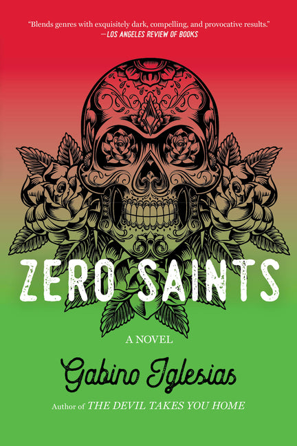 Zero Saints - Ingram