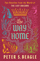The Way Home: Two Novellas from the World of the Last Unicorn - Ingram