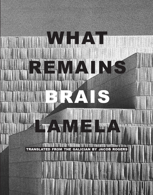 What Remains - Ingram