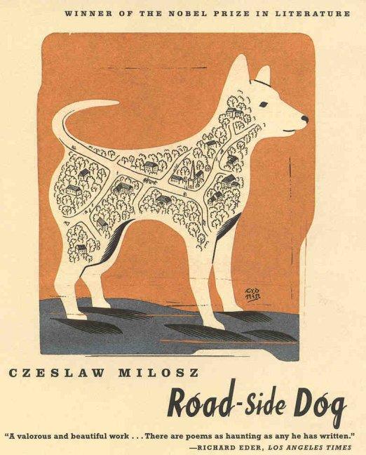 Road-Side Dog - Ingram
