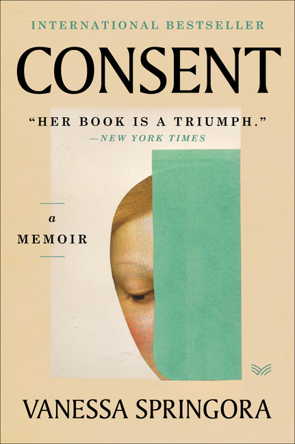 Consent: A Memoir - Ingram