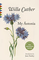 My Antonia: Introduction by Jane Smiley - Ingram