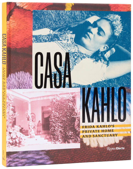 Casa Kahlo: Frida Kahlo's Home and Sanctuary - Ingram