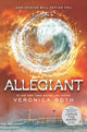Allegiant - Ingram