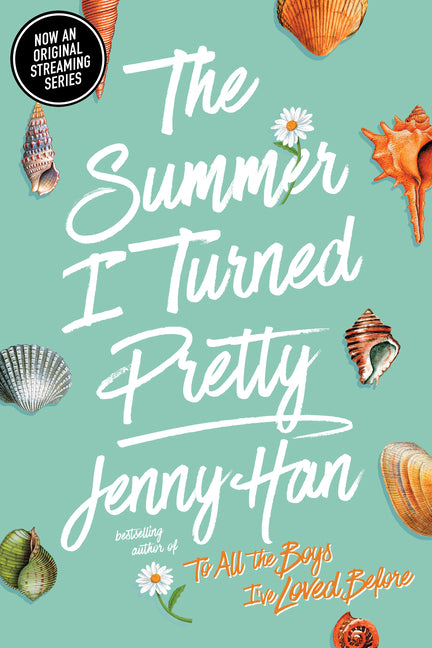 The Summer I Turned Pretty (Reprint) - Ingram