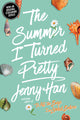 The Summer I Turned Pretty (Reprint) - Ingram