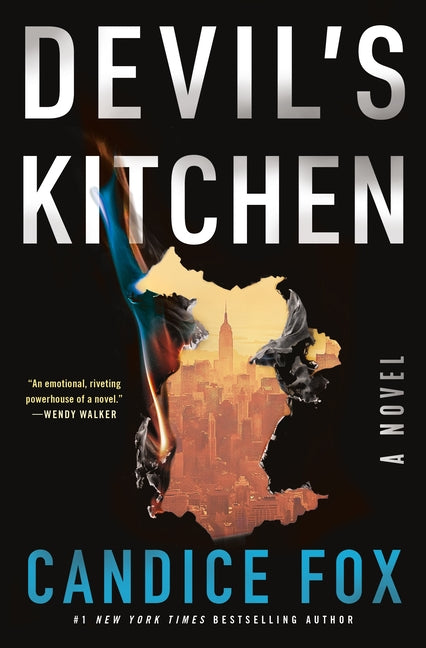 Devil's Kitchen - Ingram