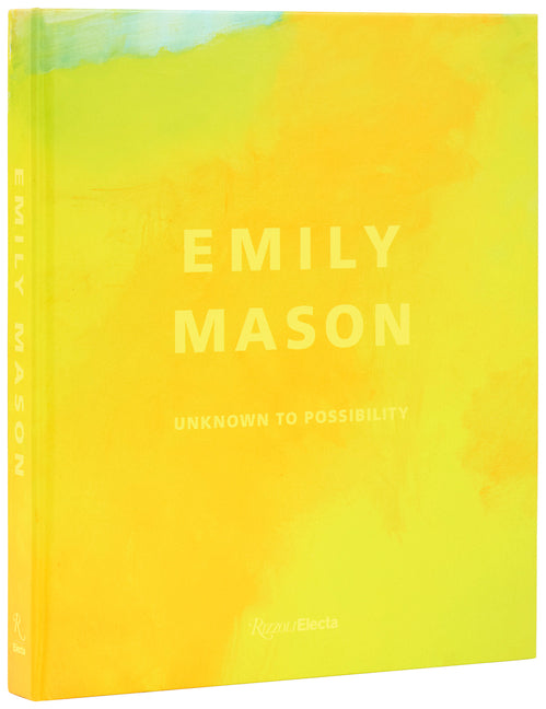 Emily Mason: Unknown to Possibility - Ingram