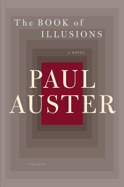 The Book of Illusions - Ingram