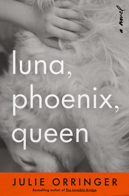 Luna, Phoenix, Queen - Ingram