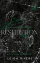 Restitution (The Edge of Darkness: Book 3)
