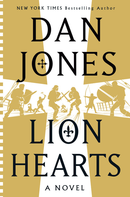 Lion Hearts - Ingram