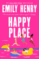 Happy Place - Ingram