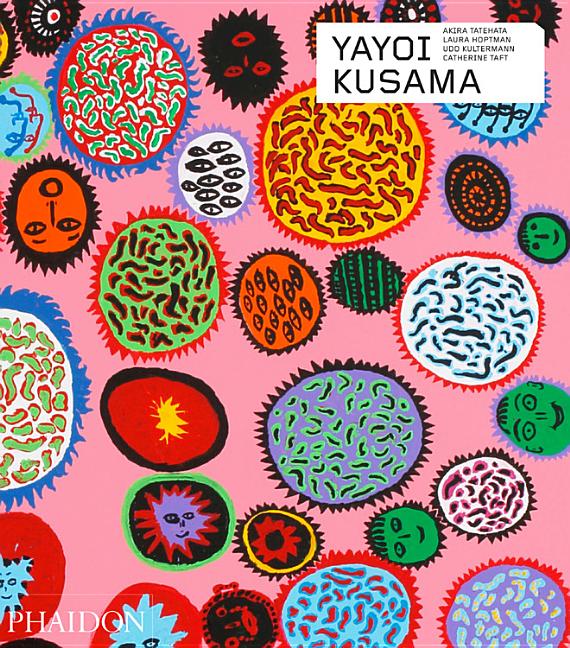 Yayoi Kusama: Revised & Expanded Edition - Ingram