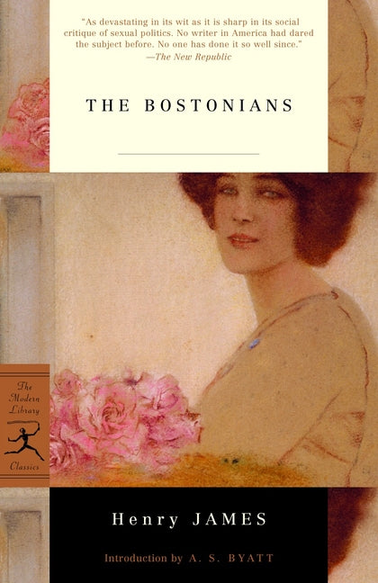 The Bostonians - Ingram