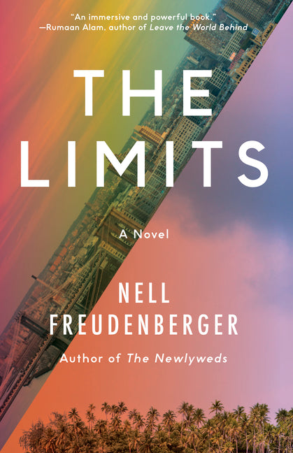The Limits - Ingram