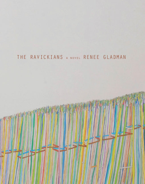 The Ravickians - Ingram