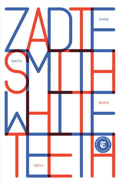 White Teeth - Ingram