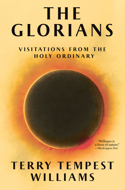 The Glorians: Visitations from the Holy Ordinary - Ingram