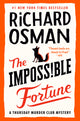 The Impossible Fortune: A Thursday Murder Club Mystery - Ingram