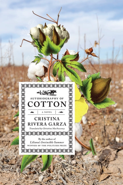 Autobiography of Cotton - Ingram