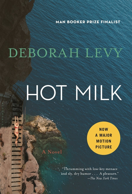 Hot Milk - Ingram