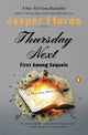 Thursday Next: First Among Sequels: A Thursday Next Novel
