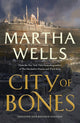City of Bones: Updated and Revised Edition - Ingram