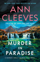 Murder in Paradise
