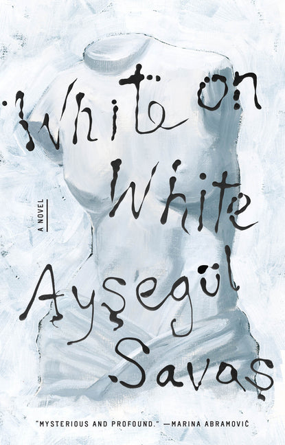 White on White - Ingram