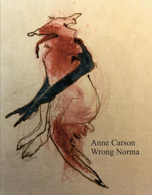 Wrong Norma - Ingram