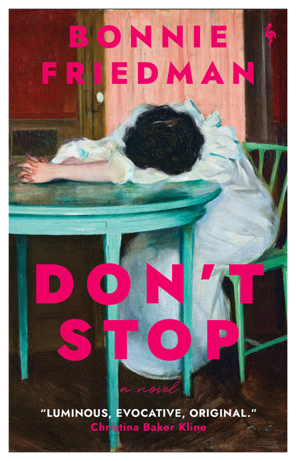 Don't Stop - Ingram