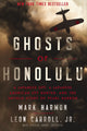 Ghosts of Honolulu: A Japanese Spy, a Japanese American Spy Hunter, and the Untold Story of Pearl Harbor - Ingram