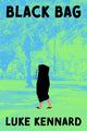 Black Bag - Ingram