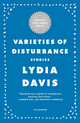 Varieties of Disturbance: Stories - Ingram